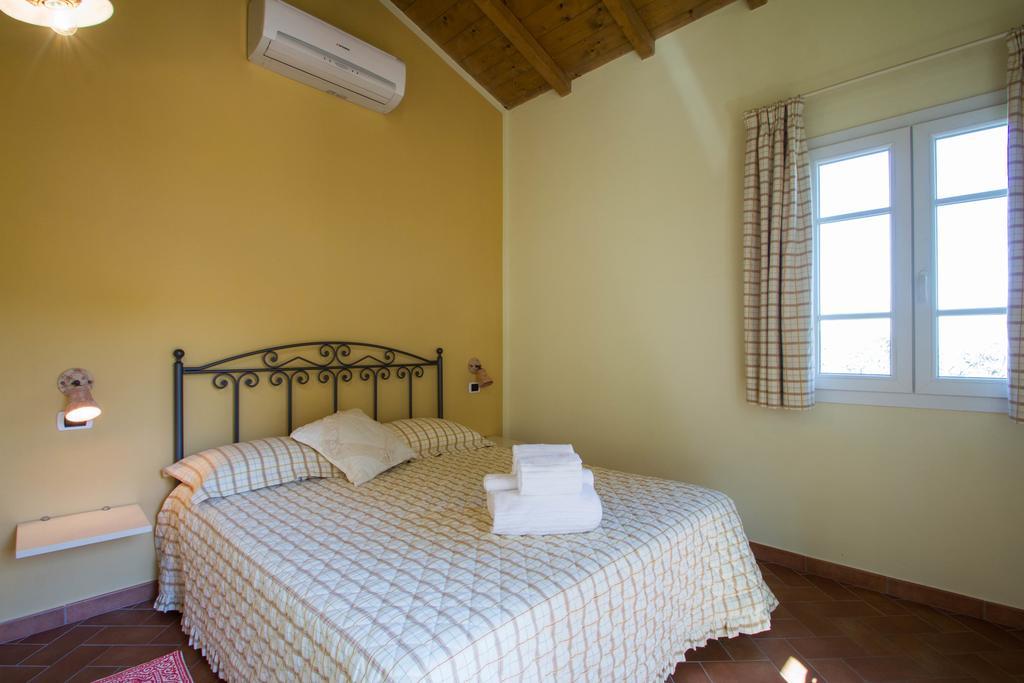 Agriturismo Ada Musso Ss Diano Borello Zimmer foto