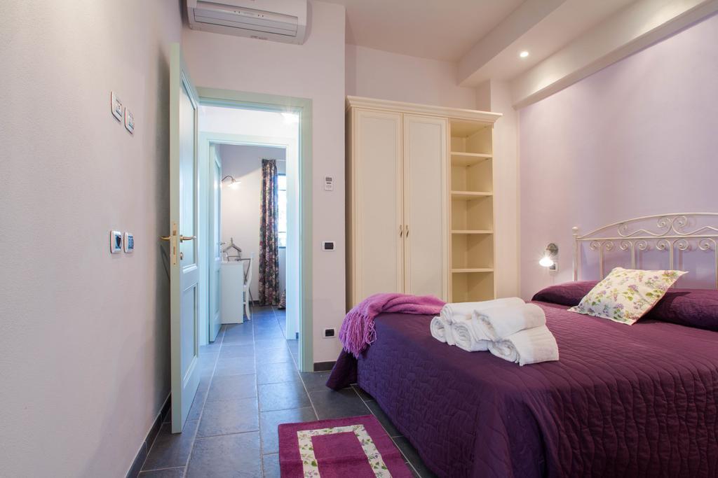 Agriturismo Ada Musso Ss Diano Borello Zimmer foto