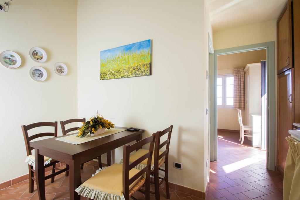 Agriturismo Ada Musso Ss Diano Borello Zimmer foto