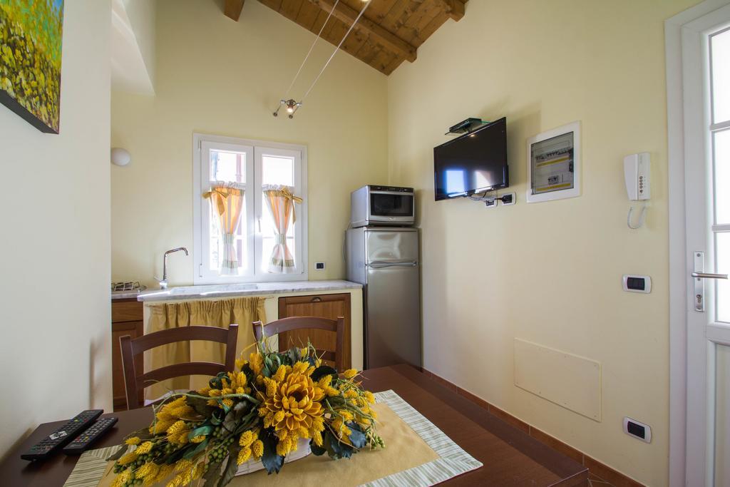 Agriturismo Ada Musso Ss Diano Borello Zimmer foto