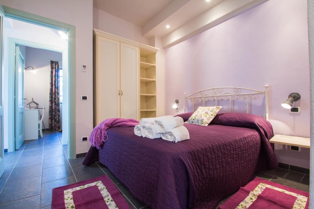 Agriturismo Ada Musso Ss Diano Borello Zimmer foto