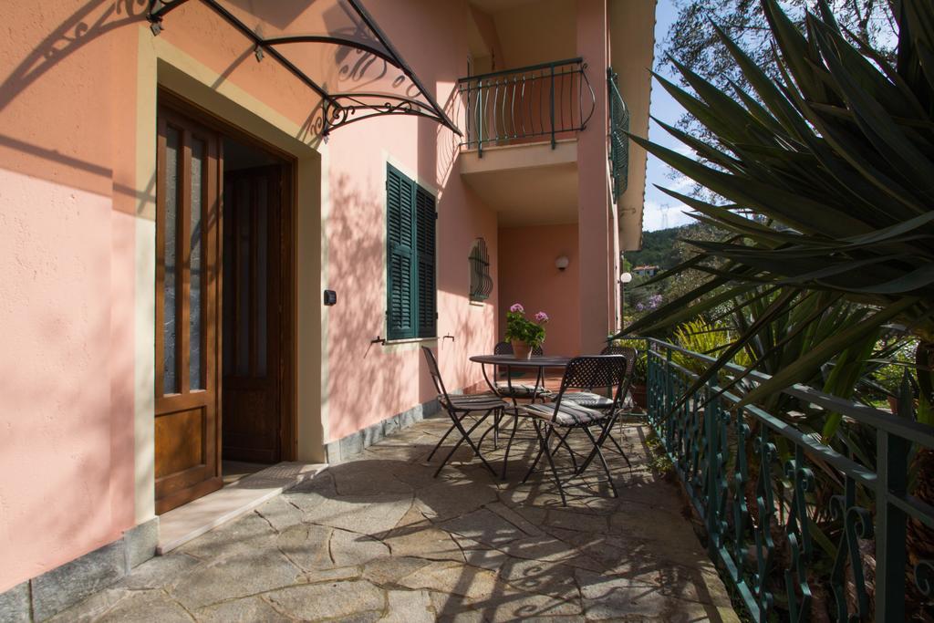 Agriturismo Ada Musso Ss Diano Borello Zimmer foto