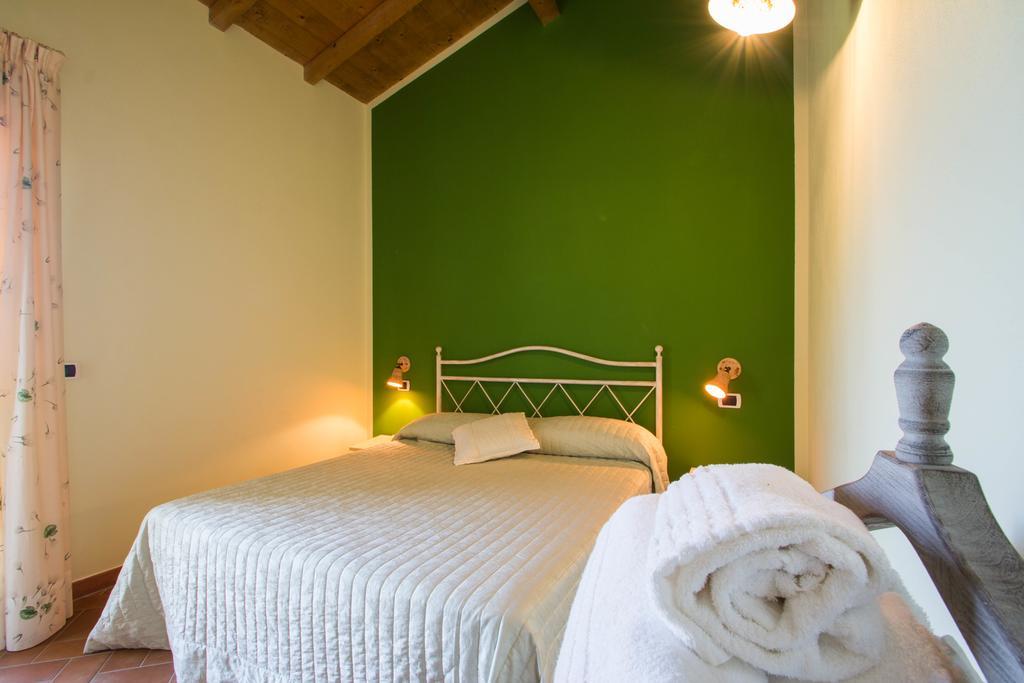 Agriturismo Ada Musso Ss Diano Borello Zimmer foto