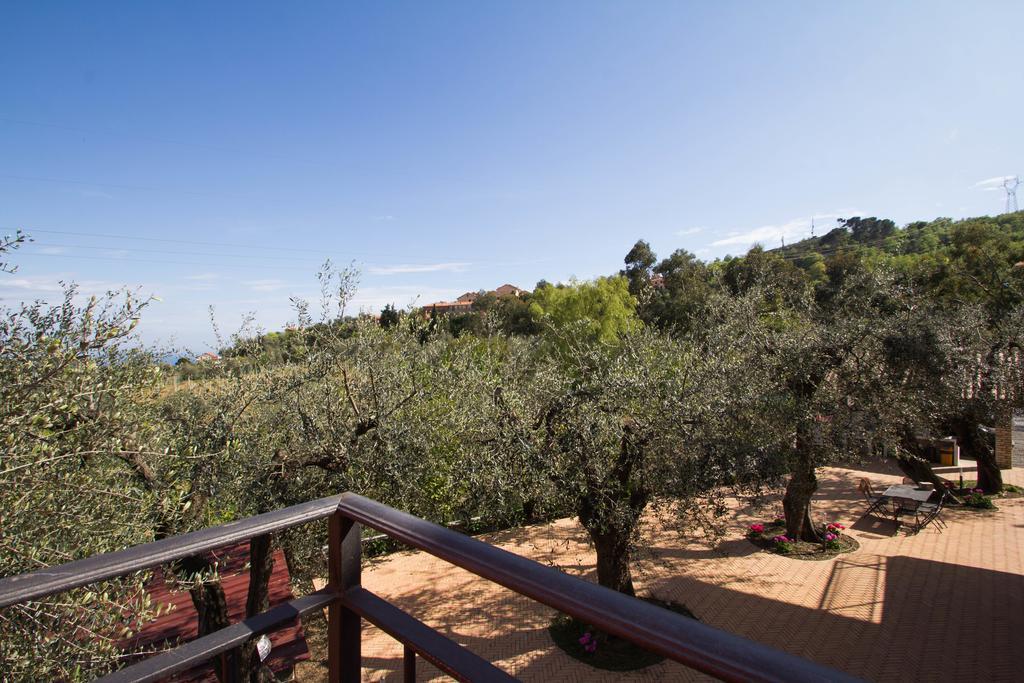 Agriturismo Ada Musso Ss Diano Borello Zimmer foto