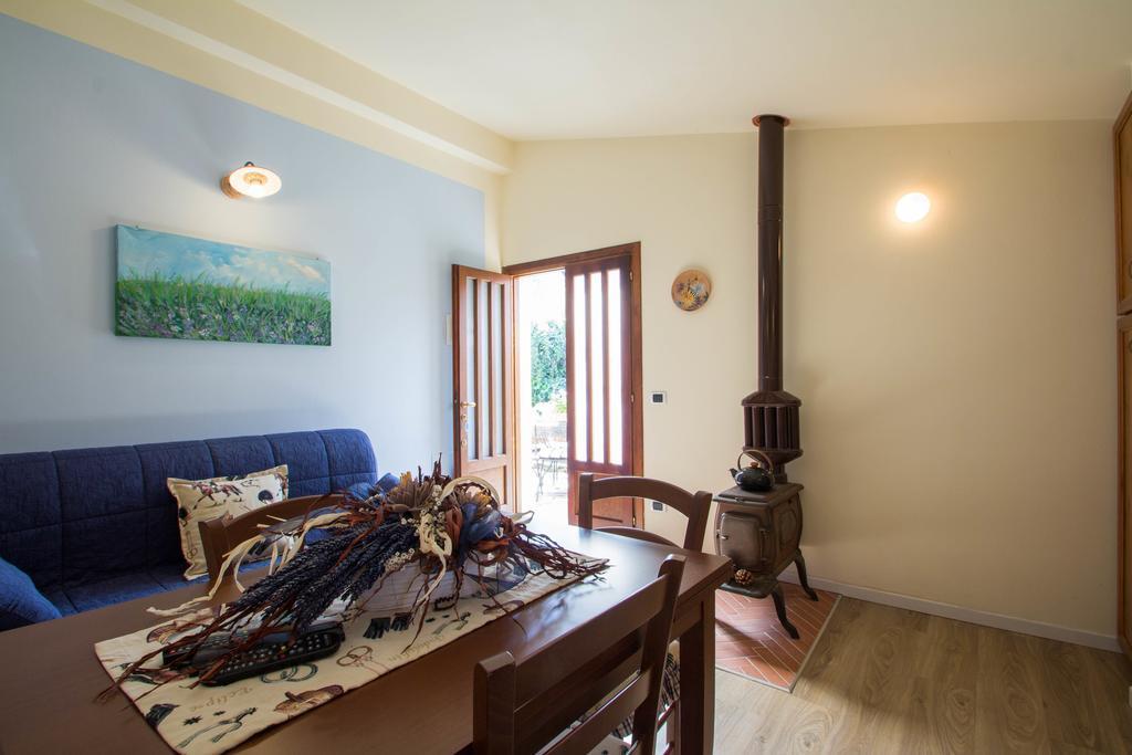 Agriturismo Ada Musso Ss Diano Borello Zimmer foto