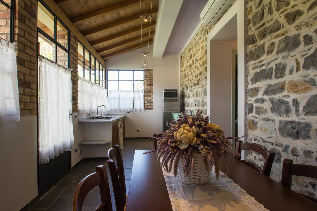 Agriturismo Ada Musso Ss Diano Borello Zimmer foto