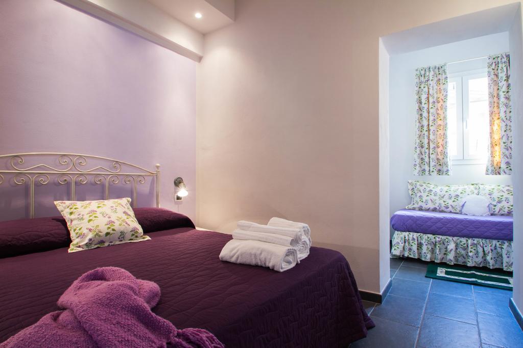 Agriturismo Ada Musso Ss Diano Borello Zimmer foto