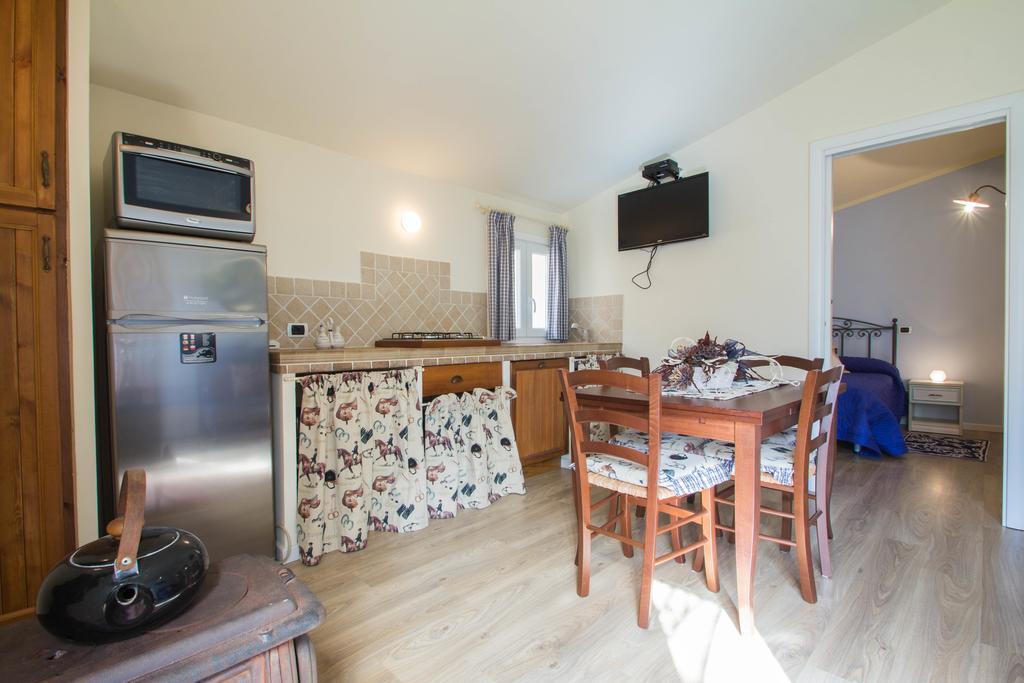 Agriturismo Ada Musso Ss Diano Borello Zimmer foto