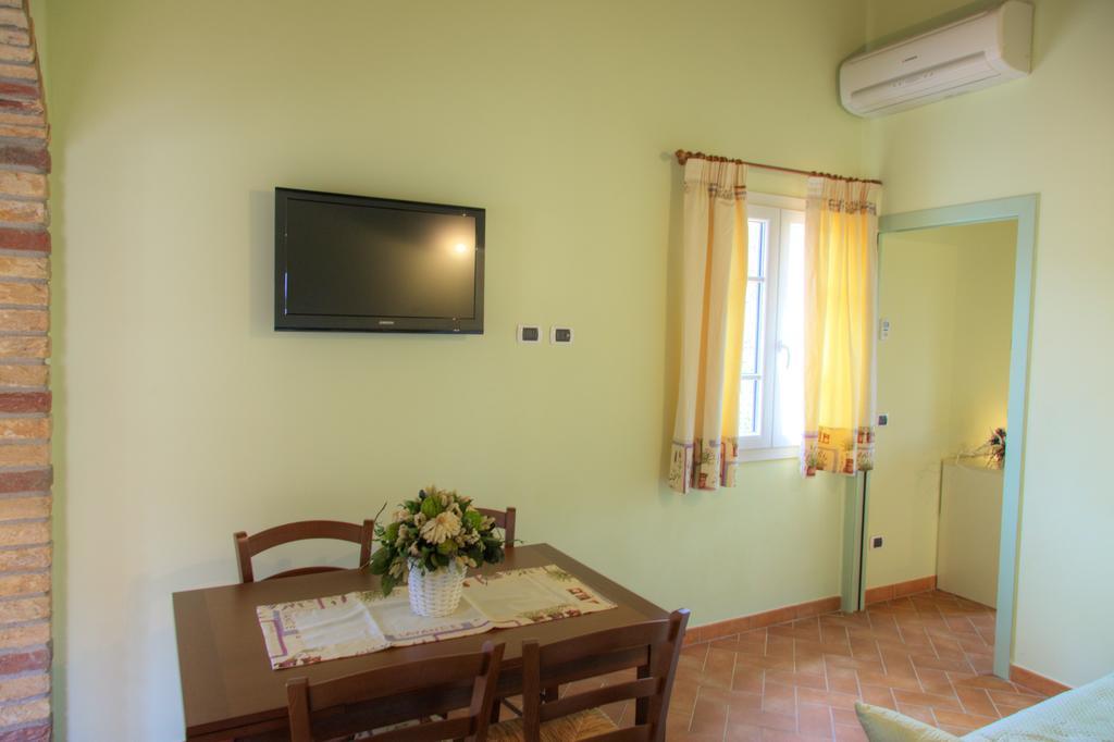 Agriturismo Ada Musso Ss Diano Borello Exterior foto