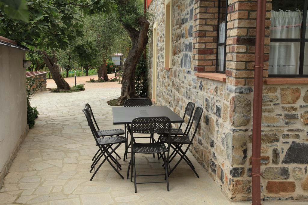 Agriturismo Ada Musso Ss Diano Borello Exterior foto