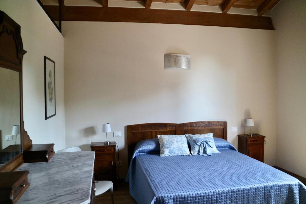 Agriturismo Ada Musso Ss Diano Borello Exterior foto